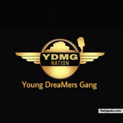 YDMG LOGO