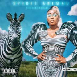 Gimme Money by Victoria Kimani ft. Bella Shmurda 