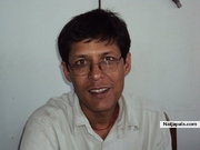 Parashuram Poudel (parashu)