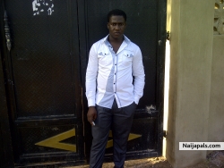 Fidelis okechukwu onyekachi (Fidelity2015)