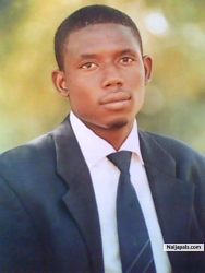 Lamus T-Boy