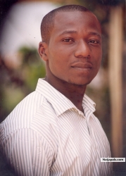 Uzochukwu Osadebe