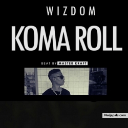 koma_roll by Wizdom