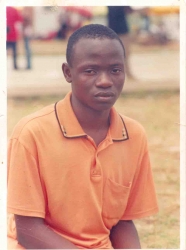 Owaseye Modupe