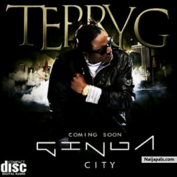 Fuji Swag by Terry G