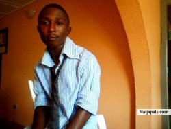 Ademola Olowolayemo (Chinad)