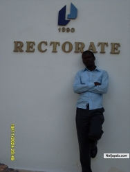 chillin with da rector