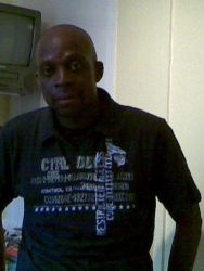 Alowonle Odunbaku