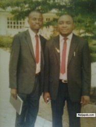 Chinwendu Didia