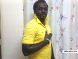 i pleagde to nigertian my country