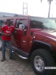 daddys car