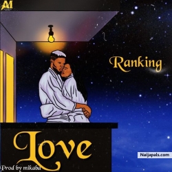 Love by Ranking