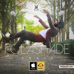 Folasade by Praiz