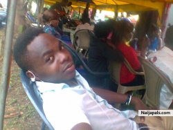 David Luis Onyema