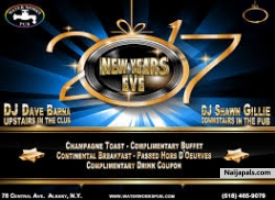 Dj Aniversary. Nobody already acknowledged is welcome