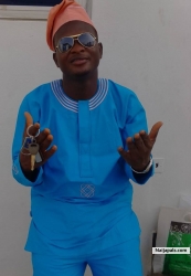 MY VERY SELF