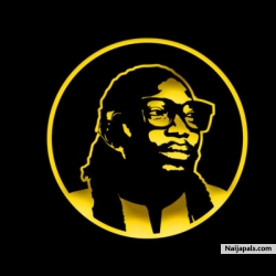 Man Of God by OJB Jezreel