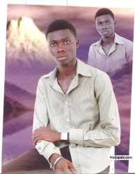 Egbedara Samuel