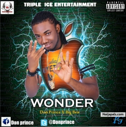 WONDER by Sampe Ozo Akajiofor Igbo ft. Big Ben