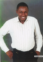 alfred chukwemeka Nnyigide 