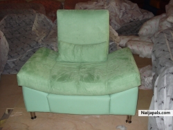 HOME SETTEE
