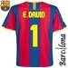 barca 4 real