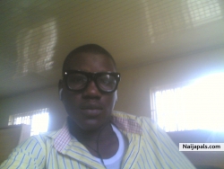 Azeez sunday (Babonla)