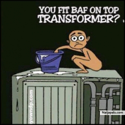 2 baf na by force?