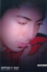 hossam ead (semsem)