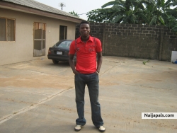 Cool Guy