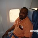 onboard fligt from india to thailand 2007