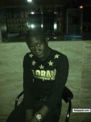 #Tha Man with da golden Grill