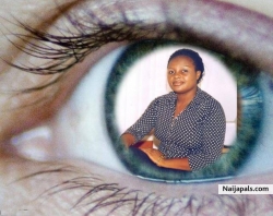 stella nkechi