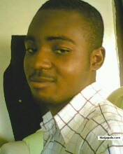 John Ani Okike