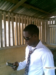 anegimo kenneth