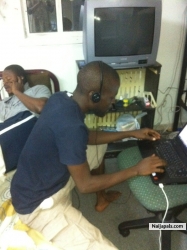 AbdulAzeez Akintoye (mustaqim)