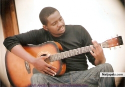 JST DOIN MA THING