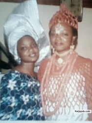My sisters