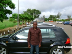 @ KADUNA AIRPORT.