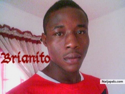 Ukam brian inyang