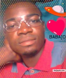 Nuhu Babajo