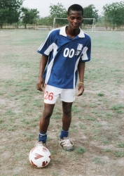 clement hountondji (hountondji)