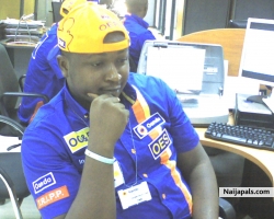 At work1