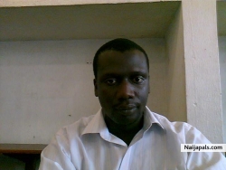 Olanrewaju Babajide  (oduduwa)