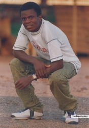 anthony akwaeze