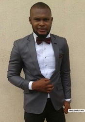 Na You Be God by Gbenga Ajayi 