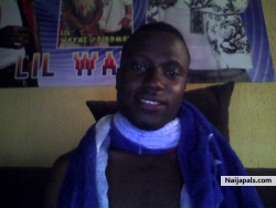Hotunbah Jaiye OluwaSauckid (OluwaSauceKid)