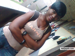 chiamaka ezeganya