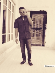 Godwin madu Ejike (Godwinejyke)