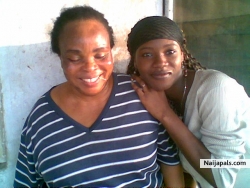 mii n a frend mom